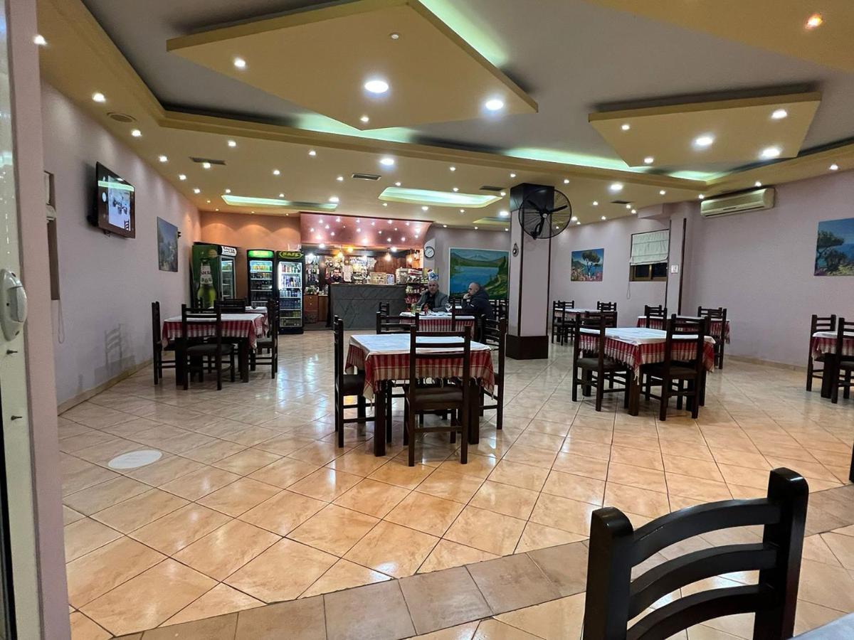 Hotel Ziku Durres Exterior photo