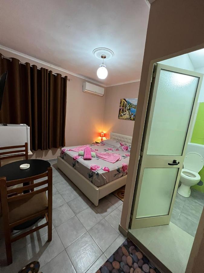 Hotel Ziku Durres Exterior photo