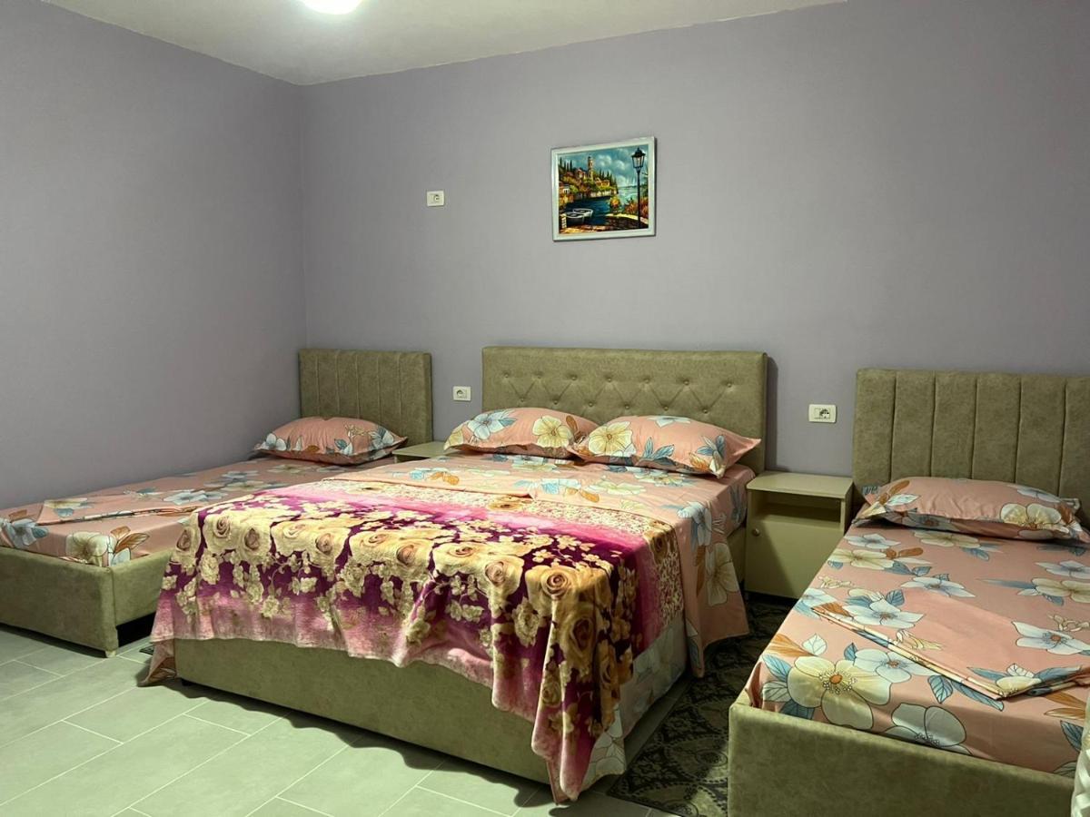 Hotel Ziku Durres Exterior photo