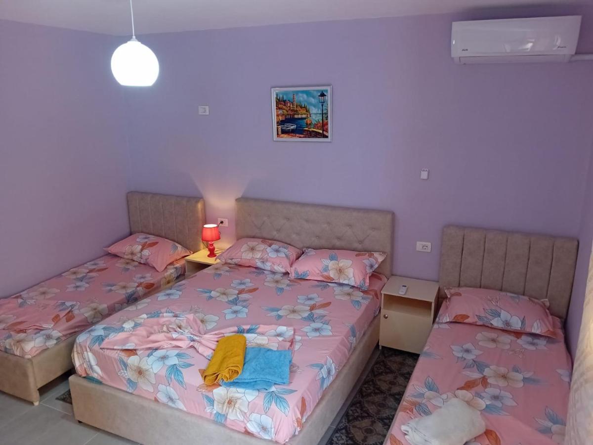 Hotel Ziku Durres Exterior photo